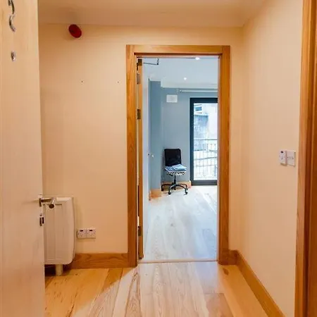 Newly Renovated Luxury