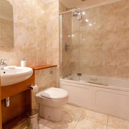 Newly Renovated Luxury Apartmán *