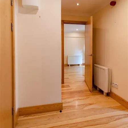 Newly Renovated Luxury Apartmán *
