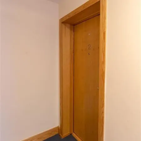 Newly Renovated Luxury Cork